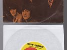Orig THE BEATLES Yellow Submarine/Eleanor Rigby 45 Picture Sleeve