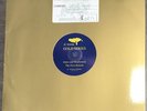 Jones and Stephenson / The First Rebirth - Rare Trance vinyl 12