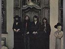 Orig '70 THE BEATLES Hey Jude AGAIN Spain Import LP Odeon Censored Version