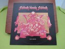 BLACK SABBATH/Sabbath bloody Sabbath