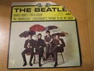 4 X 4  the BEATLES