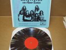 LYNYRD SKYNYRD 100 PROOF BLOOZE LP RARE SPLASH VINYL MCV RARE TRACKS TMOQ TAKRL