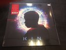 MOGWAI - KIN LIMITED EDITION RED VINYL LP NEW MINT SEALED 2018
