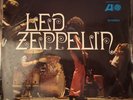 Led Zeppelin SR International Vinyl LP VG