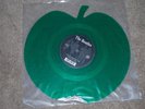 Beatles GREEN VINYL APPLE promo record.  Love Me Do / P.S. I Love you -- SEALED