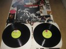 GRAND FUNK RAILROAD-Live Album,E-STDW 1/2,VG/EX