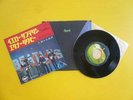 Japan Apple 45rpm 7