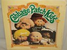 CABBAGE PATCH KIDS - LP - NEW SEALED