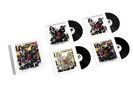 Led Zeppelin - How The West Was Won - 4x180G Vinyl LP Boxset - (2018)