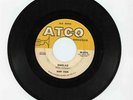 Bobby Darin Atco 45 Similau / Swing Low Sweet Chariot 45-6316 Vinyl