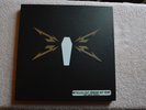 Metallica – Death Magnetic 2008 UK Limited Edition 5x 180g Vinyl Box Set