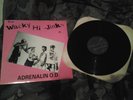 Adrenalin O.D. - The Wacky Hi-Jinks Of Adrenalin O.D. LP