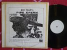 JIMI HENDRIX EXPERIENCE Pipe Dream LP LIVE IN SWEDEN 1967