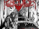 PERCUTOR - Marginados 10” + CD (NEW*LIM.500 BLACK VINYL*SPE SPEED METAL*L.DEATH