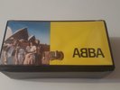 Abba Australian Issue 1970s Cassette / Tape Storage Case Holder - Sydney version