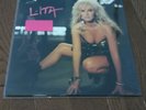 Lita Ford Lita LP SEALED BRAND NEW 1988 Original pressing rare RCA vinyl Ozzy