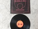 THE SISTERS OF MERCY ENTER THE SISTERS RARE ORIGINAL VINYL LP 1st PRESS