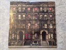Led Zeppelin Physical Graffiti WMET -  - NEAR MINT - SEALED