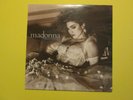 Madonna Like A Virgin Sealed Original Sire 1984 25157-1 LP