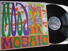 MOOD MOSAIC (Touch Of Velvet) - 1967 UK Columbia Original Album - Vinyl EX
