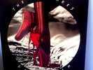 Kate Bush The Red Shoes vinyl LP 1st UK Press 1993 EMI EMD 1047 - RARE