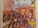 Jim Apostolou Songs - Liberty Records LP-108 - Greek Music Songs Dance LP Vinyl