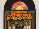 Ruby & The Mudflaps Do The Boogie / Breezy 70`s Ariola Jupiter 7