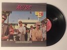 AC/DC - Dirty Deeds Done Dirt Cheap Vinyl Spain EX