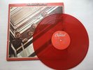 THE BEATLES RED VINYL 2 LP SET / 1962 - 1966 / NEAR MINT ORIG LINERS