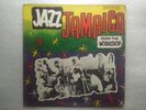 *VARIOUS - JAZZ JAMAICA FROM THE WORKSHOP/ STUDIO ONE JA. JAZZ LP/ HEAR