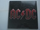 AC/DC  Black Ice neu u. eingeschweisst Columbia 2008 First Press