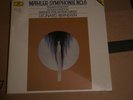 DGG Digital 427 697 BERNSTEIN Mahler: Symphony 6 LP-box Germany 1989 DG SEALED