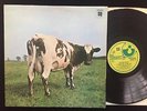 PINK FLOYD ATOM HEART MOTHER QUAD SQ ORIG 1970 HARVEST UK Q4SHVL 781 PSYCH NM LP