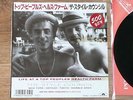 THE STYLE COUNCIL - LIFE AT A TOP ...   MEGA-RARE 1988 JAPANESE 7