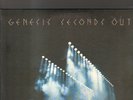 GENESIS - seconds out LP