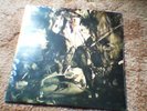 Fields Of The Nephilim  Elizium 8 track vinyl LP (Sealed)