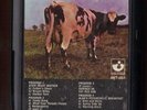 PINK FLOYD - Atom Heart Mother - HARVEST 70s rock - 8 track tape