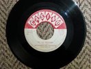 CASINO Records 45 RPM Try The Impo../Nobody's Home By Lee Andrews And The Hearts