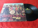 THE BEATLES VINYLE 33 T SGT PEPPER PRESSE TRÈS RARE GERMANY PARLOPHONE 7027 S