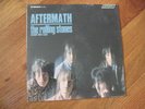 ROCK LP ROLLING STONES AFTERMATH LONDON #PS 476 STEREO STILL SEALED NO BAR CODE