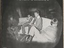 THE VELVET UNDERGROUND - self titled -vinyl LP UK 1971 MGM Select Lou Reed EX/EX