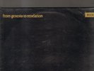 GENESIS - from genesis to revelation LP