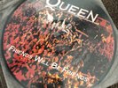 QUEEN Friends Will Be Friends 7