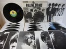 THE ROLLING STONES STORY 12X LP BOX SET IN UNPLAYED MINT ARCHIV COPY MEGA RAR