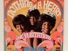 The Flirtations ?– Nothing But A Heartache LP 1969 Deram  DES-18028  N.Soul,Funk