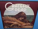 THE GRATEFUL DEAD   WAKE OF THE FLOOD  LP    NEAR MINT  ORIGINAL PRESS