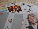 4 LP EURYTHMICS - Sweet dreams, Revenge, Savage, Touch dance   KLASSIKER  