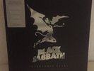 Black Sabbath - Supersonic Years:The Seventies Singles Box Set - (Vinyl)