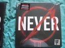 2013 Metallica  Through The Never Record Store Day 4LP Box Set
