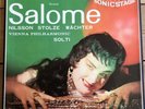 SET 228-9 Strauss Salome / Nilsson, etc. / Solti / VOP W/B 2 LP box set